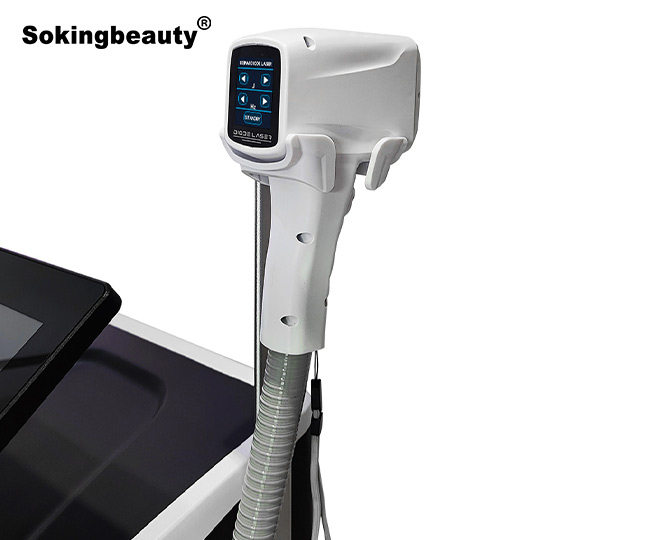 diode 808 laser machine